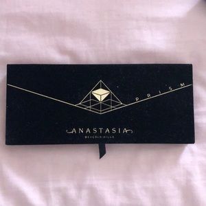 Anastasia prism palette